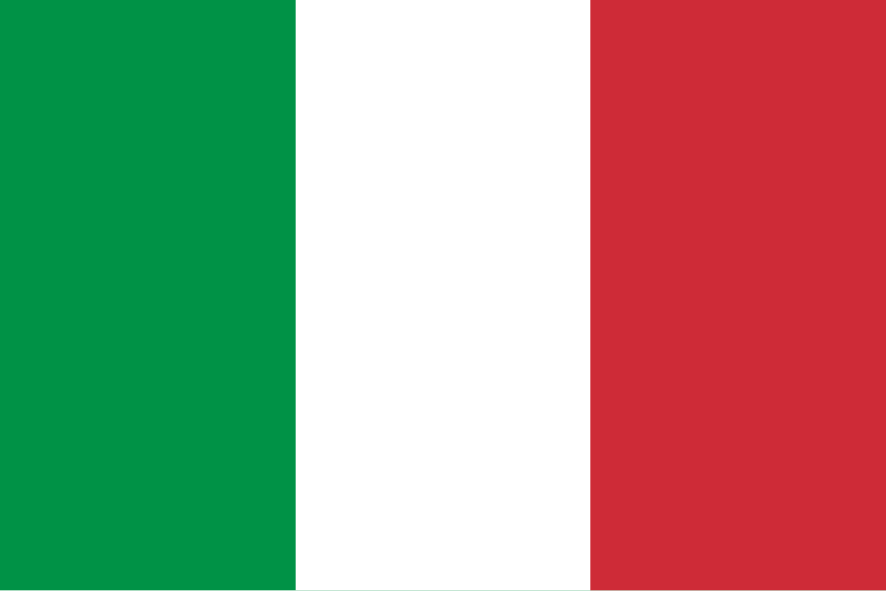 Italien