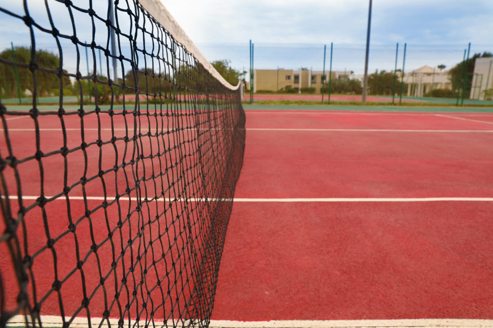 Leisure & Sports