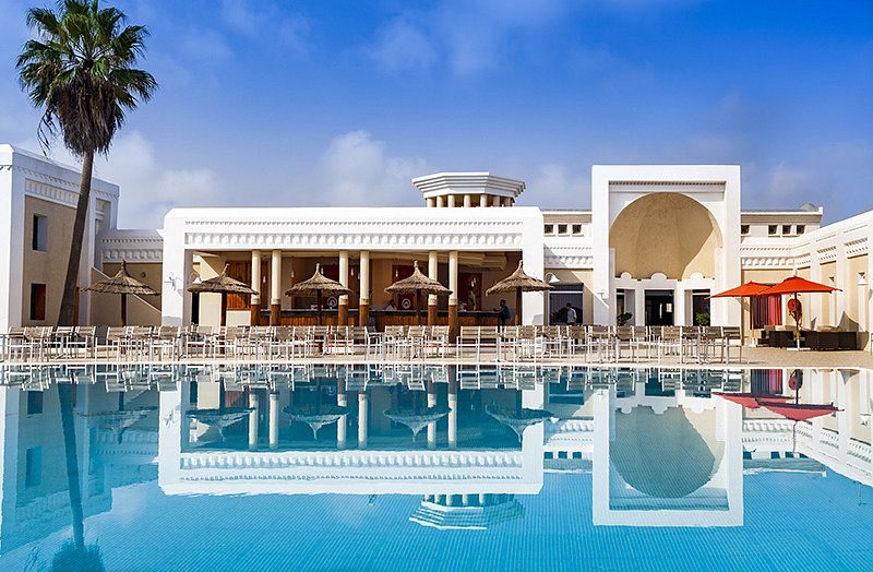 Pool Bar 